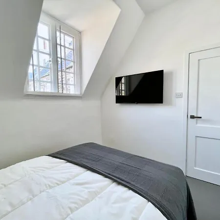 New Oxford Circus 2 Bedr, 3 Beds Best Location London Exterior photo