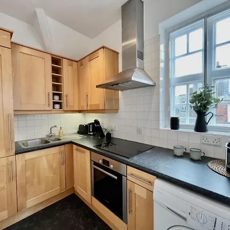 New Oxford Circus 2 Bedr, 3 Beds Best Location London Exterior photo