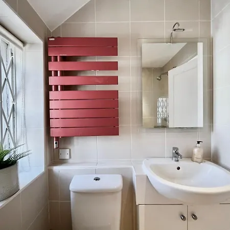 New Oxford Circus 2 Bedr, 3 Beds Best Location London Exterior photo