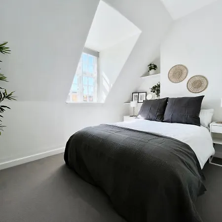 New Oxford Circus 2 Bedr, 3 Beds Best Location London Exterior photo