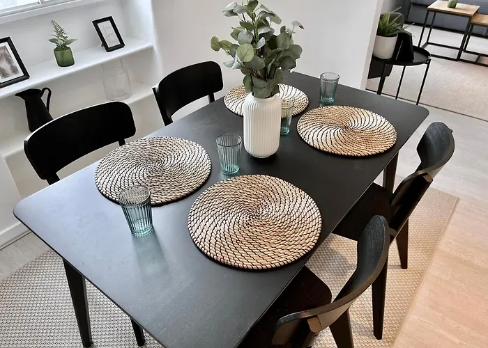 New Oxford Circus 2 Bedr, 3 Beds Best Location